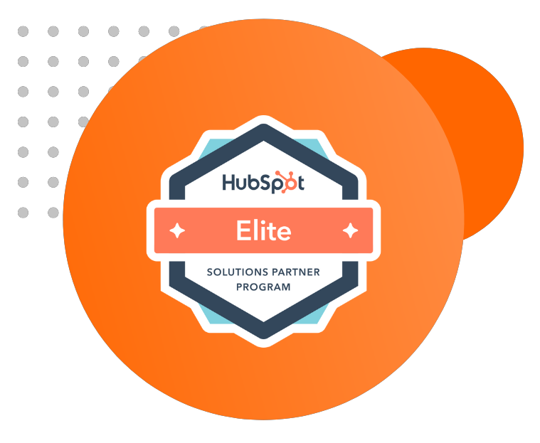 The OBO Group is a HubSpot Elite partner