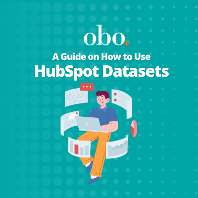 How to leverage HubSpot Datasets